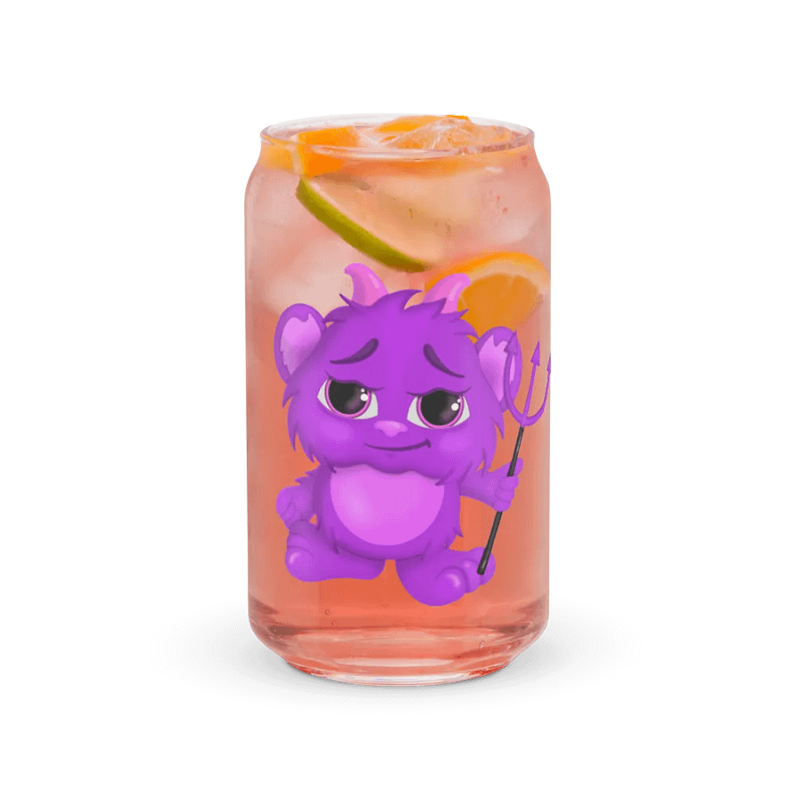 Purple Devil Glass product image (3)