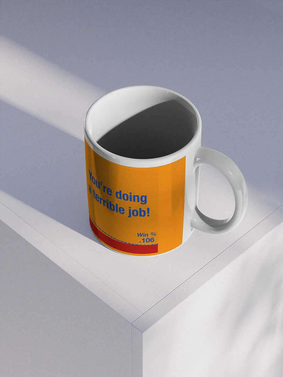 You’re Doing a Job Mug product image (3)