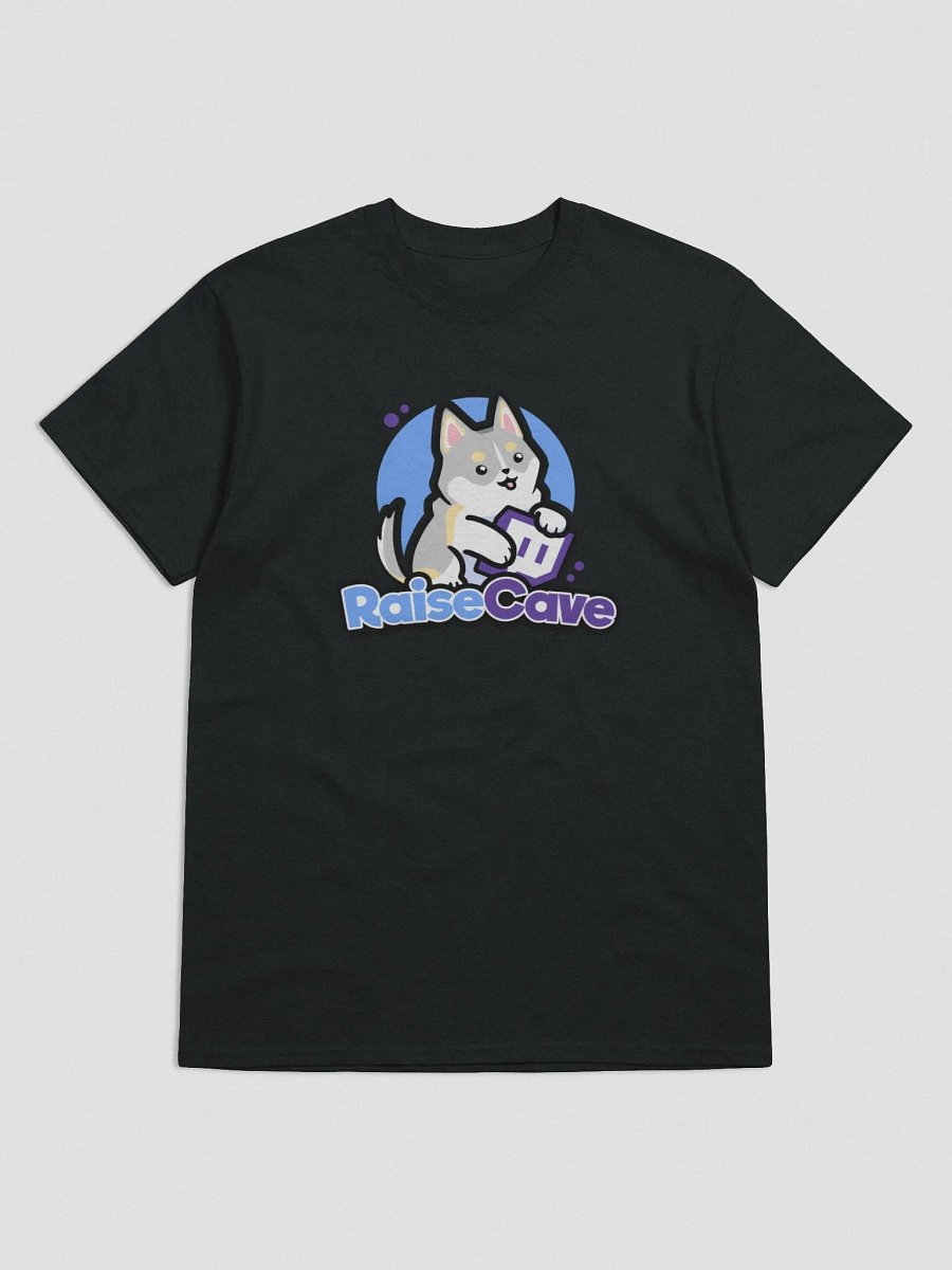 RaiseCave Big Logo Tee (Size Inclusive) product image (10)