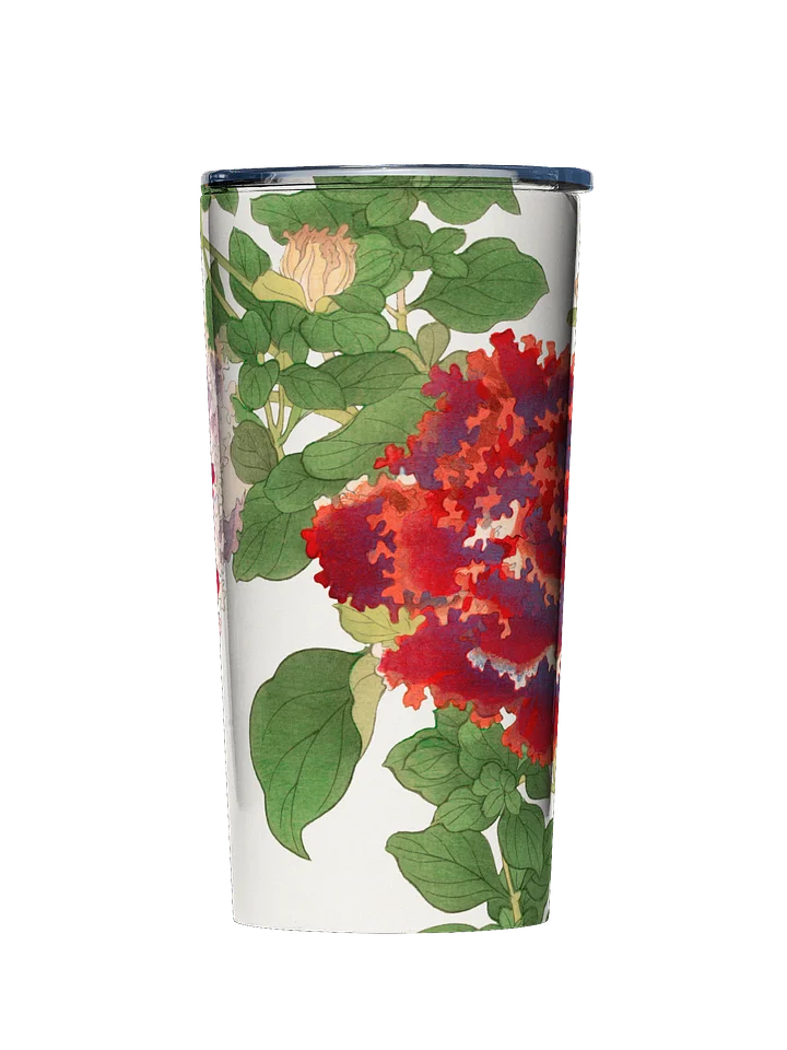 Vintage Petunia. Pattern Tumbler product image (1)