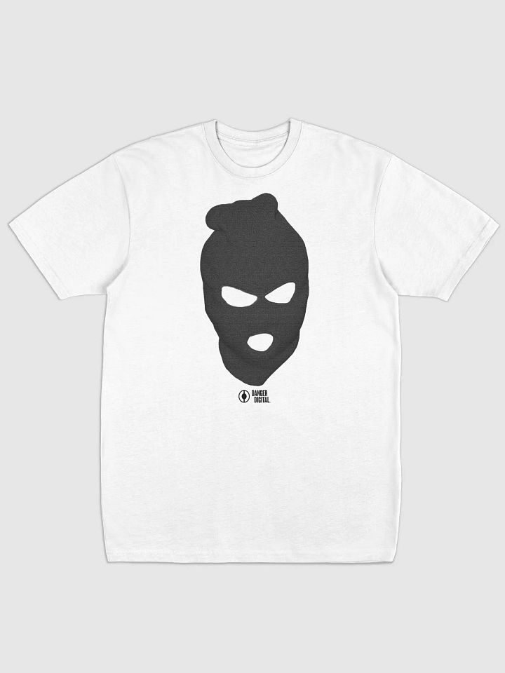 Ski Mask - Tee product image (1)