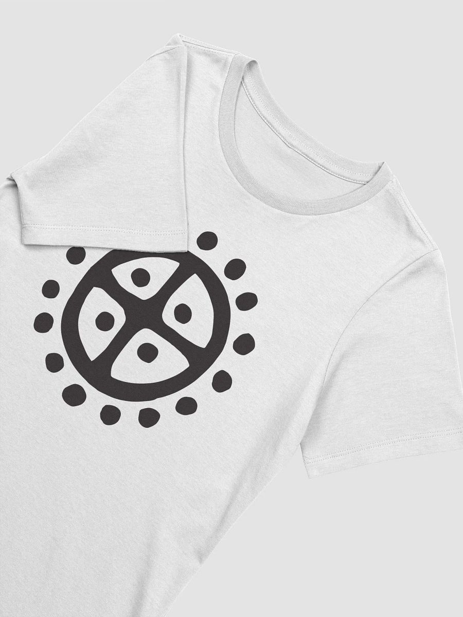 Sun Wheel Women's T-shirt Light product image (6)