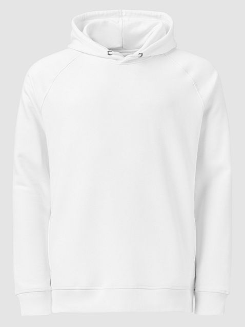 Photo showing Stanley/Stella Unisex Organic Side Pocket Hoodie