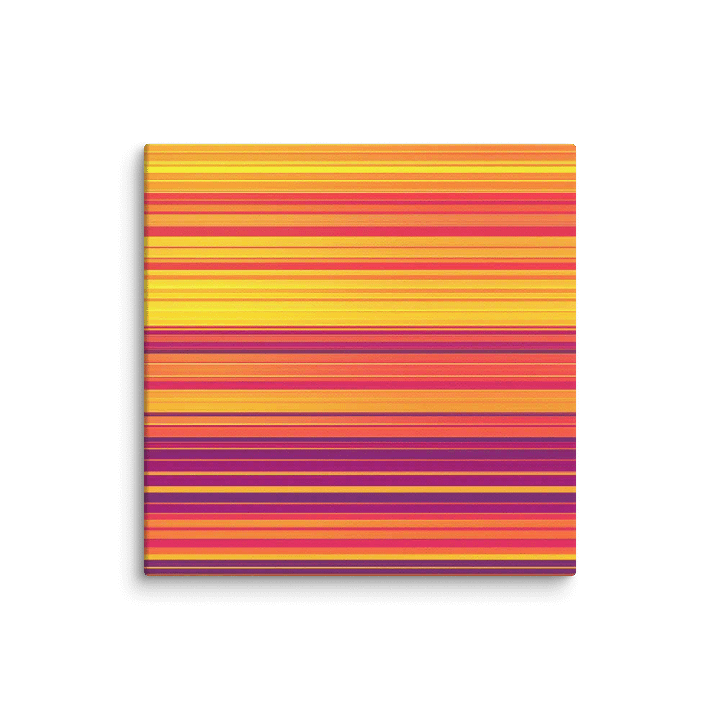 Sunset Serenade Canvas Collection product image (32)