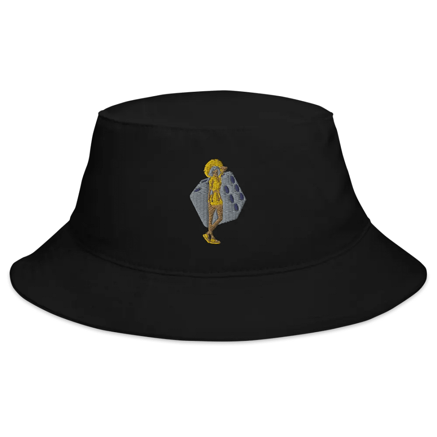 DiceyG-Big Accessories Bucket Hat product image (4)