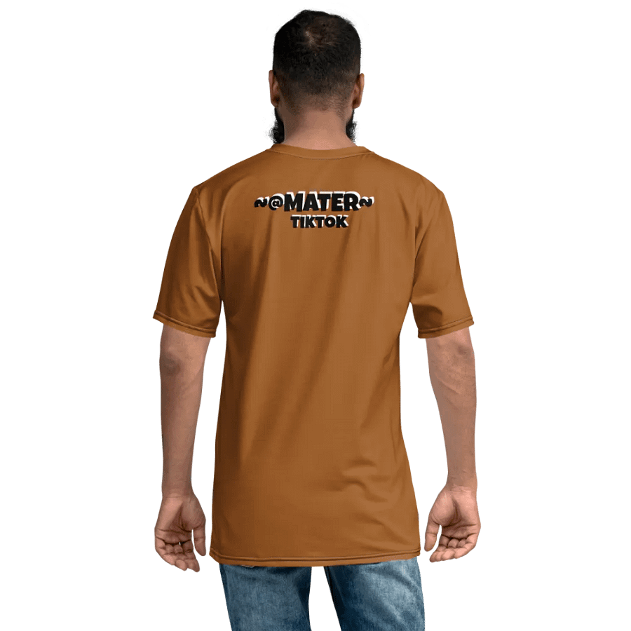 MATER Shirt product image (7)