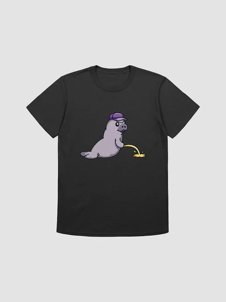 Manapee Standard T-Shirt product image (1)