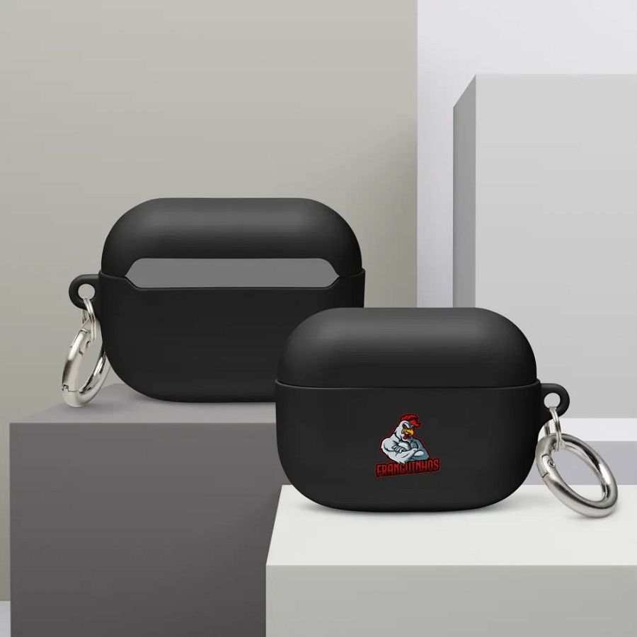 Capa Protetora Air Pods® product image (10)