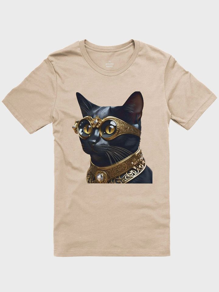 20/20 Vision Supersoft T-Shirt product image (1)
