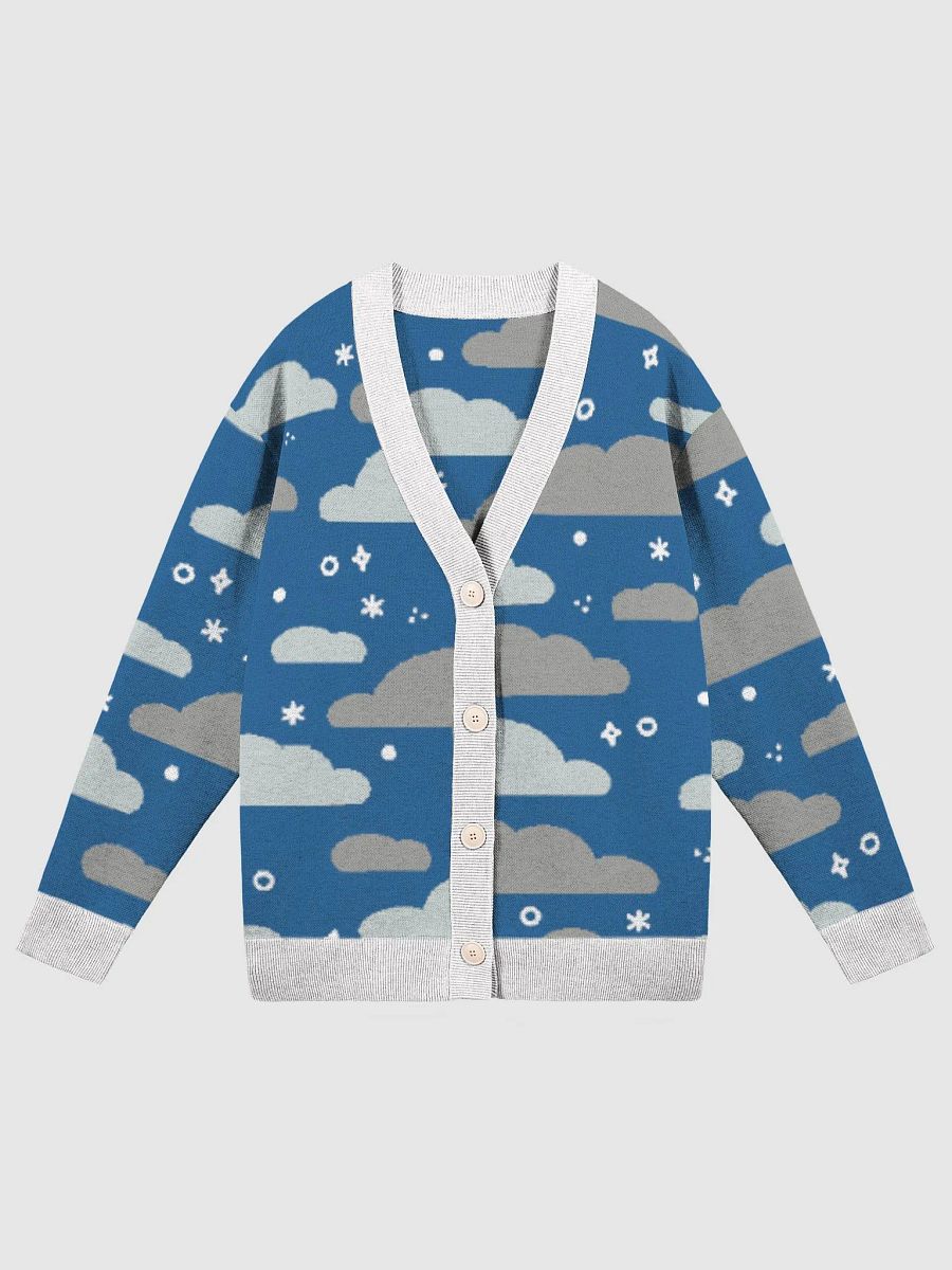 Daybreak Cloud Cardigan product image (3)