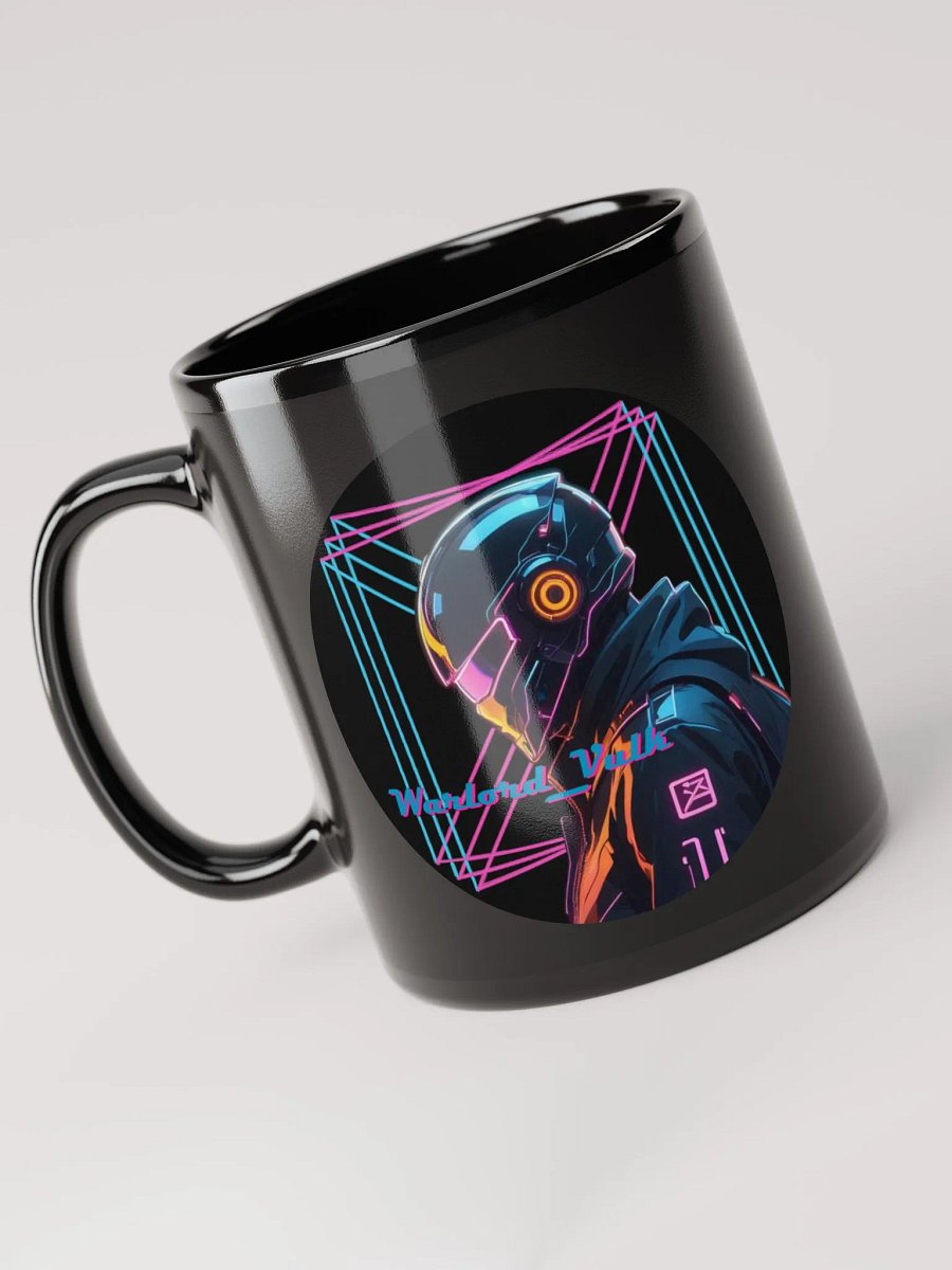 "Git Wrecked" Mug product image (6)