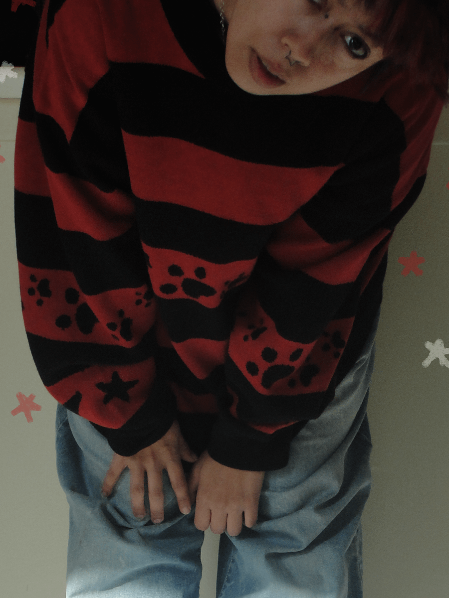 Not-Emo Sweater product image (4)