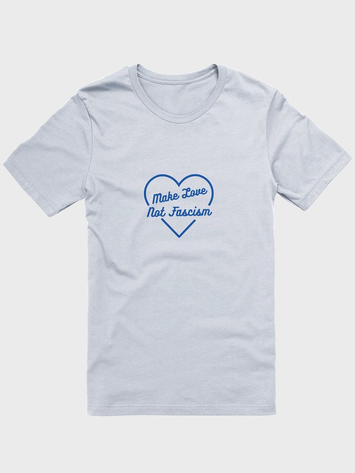 TMTS Make Love Not Fascism product image (1)