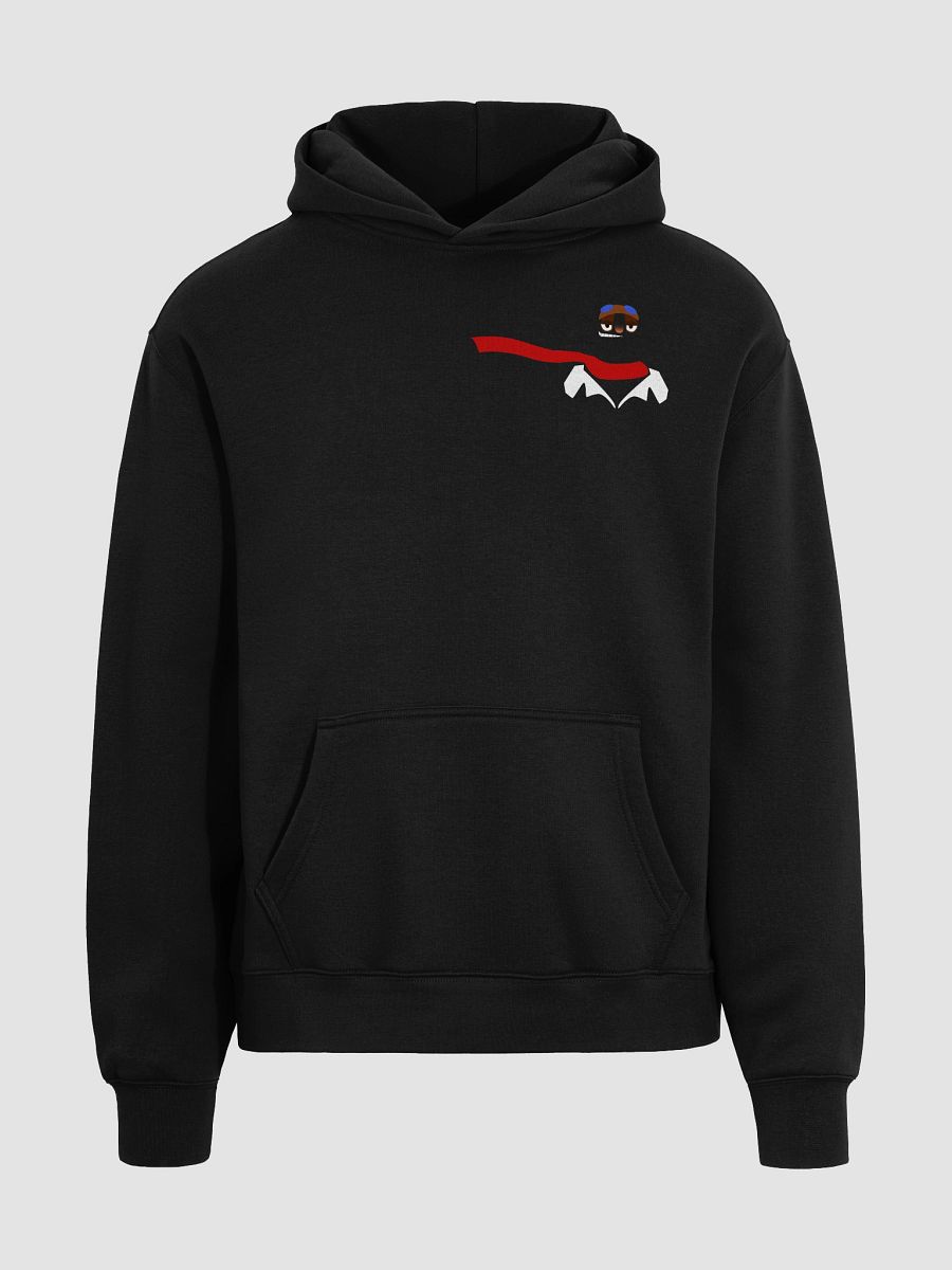 Captain Hoodie product image (10)