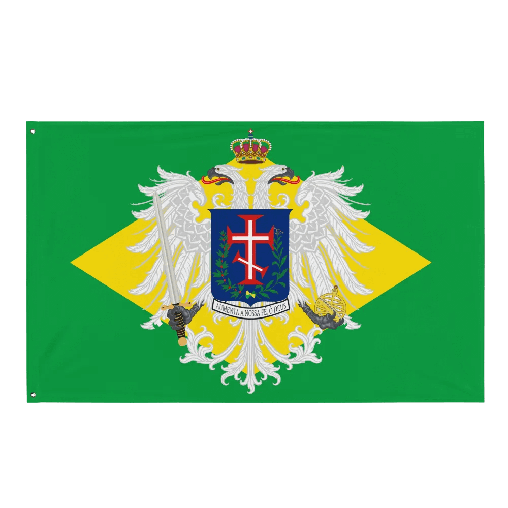 Orthodox Brazil product image (1)
