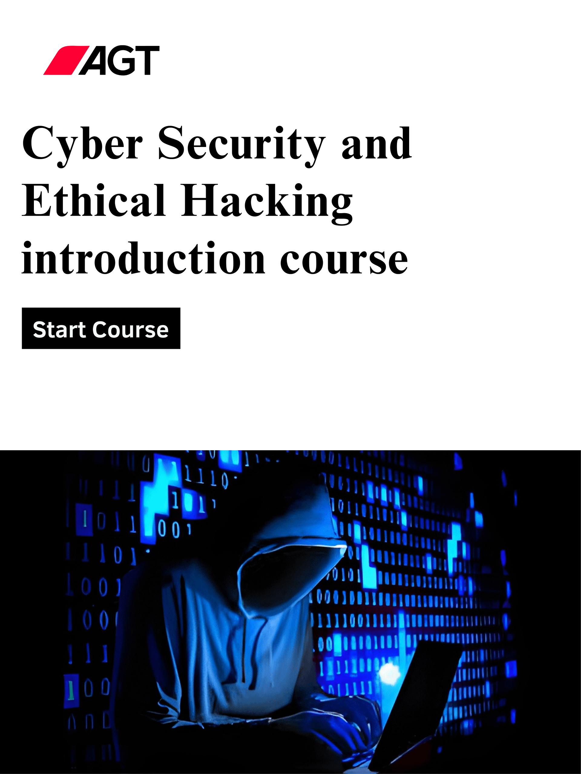 Cyber Security and Ethical Hacking introduction course product image (1)