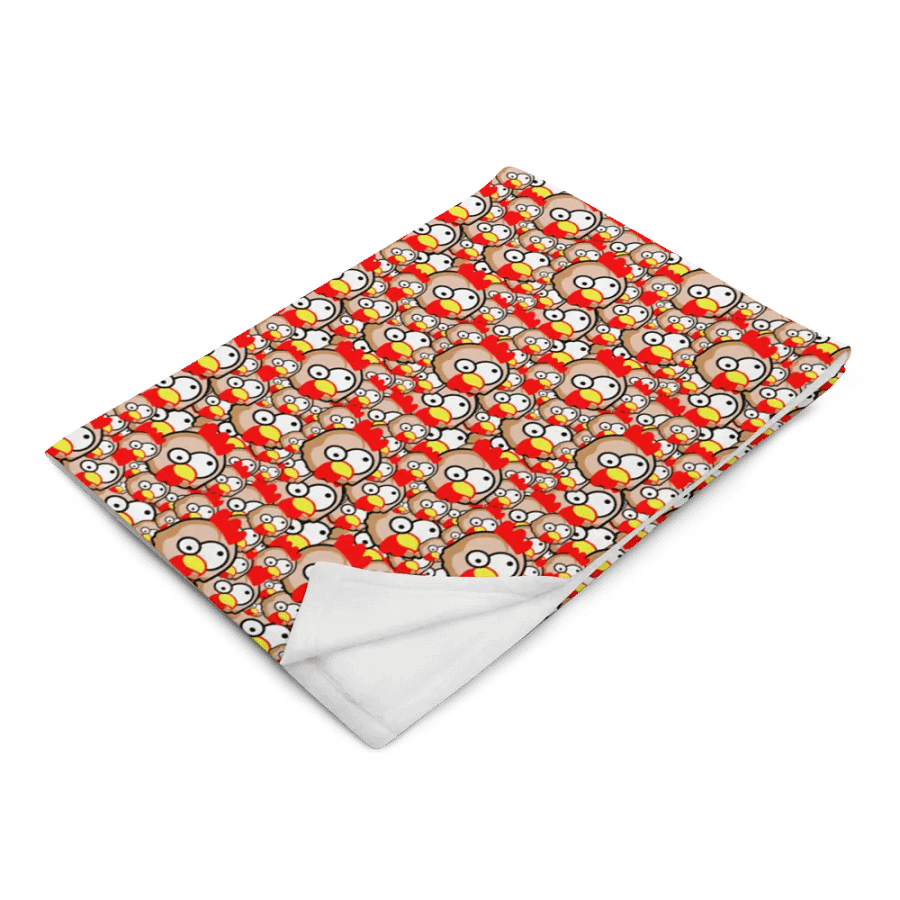 Derp Blanket product image (3)