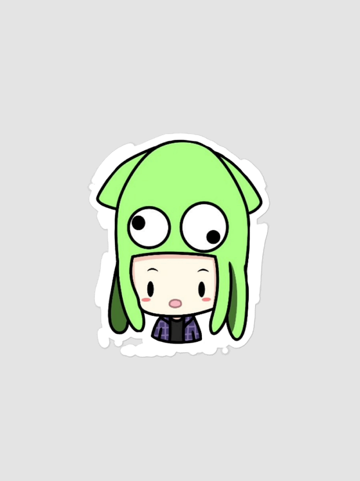 The Squidckers product image (1)