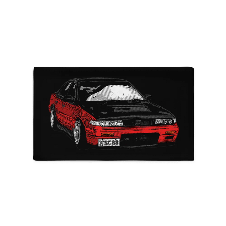 NightShiftCrew Cefiro Pillow product image (2)