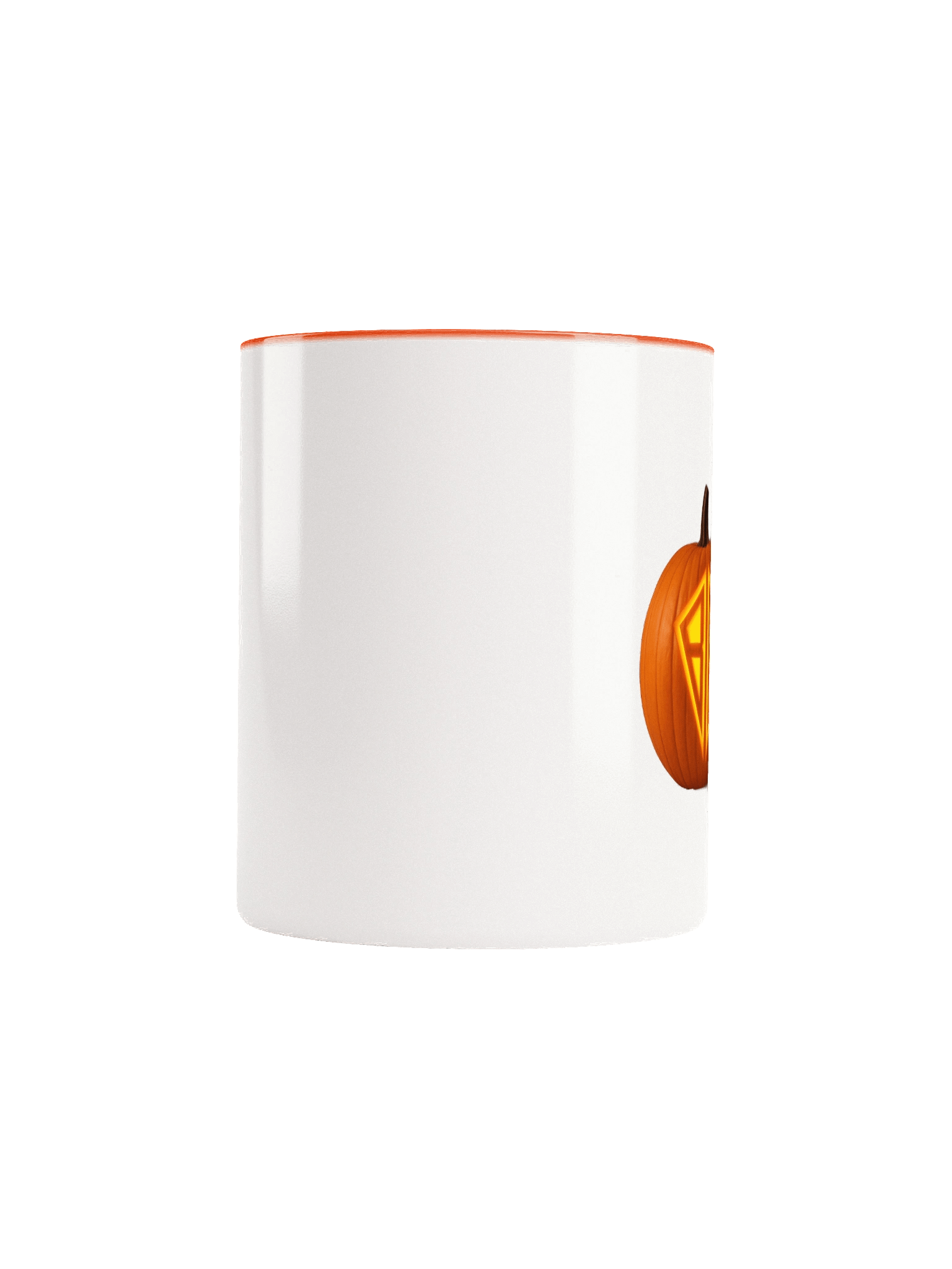 Beefy Pumpkin Mug product image (5)