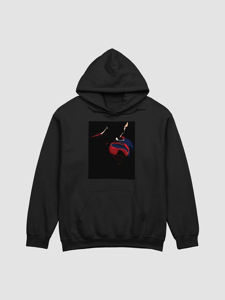 Superman Silhouette Hoodie product image (12)