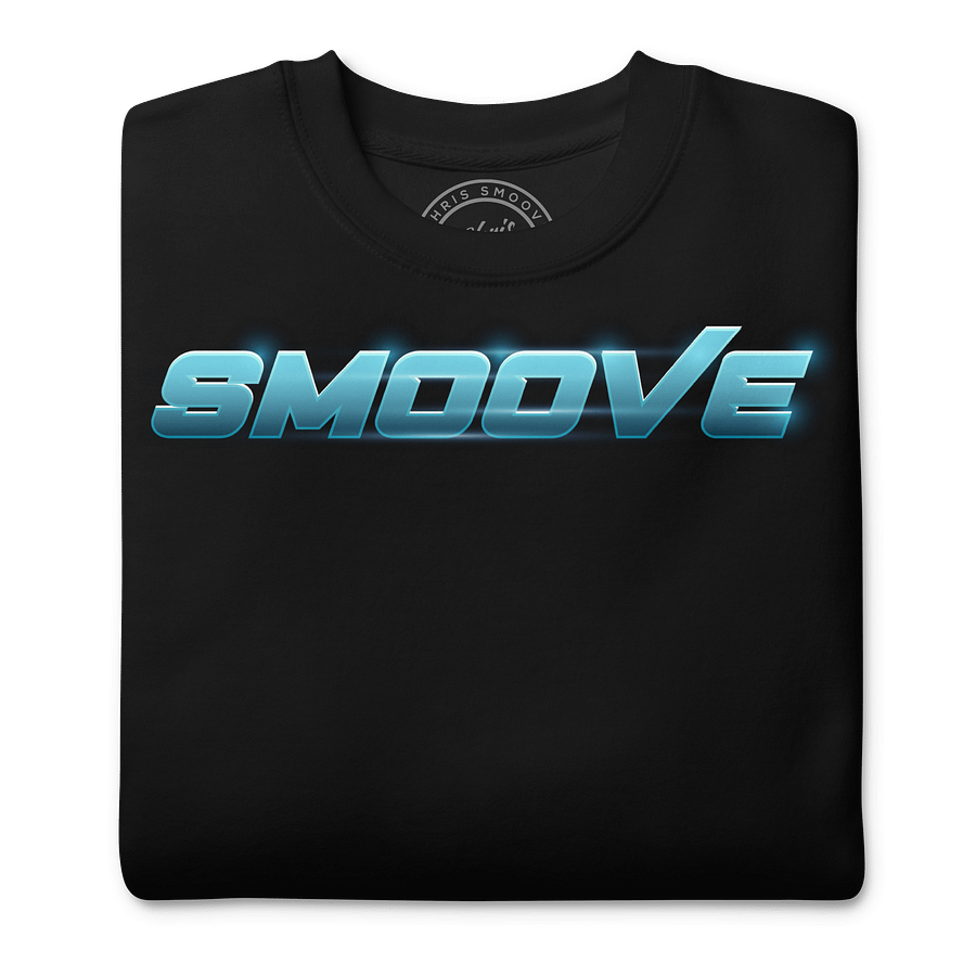 Smoove Crewneck product image (3)