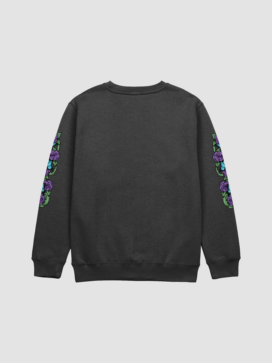 Pain and Death 2024 Crew Sweatshirt product image (2)
