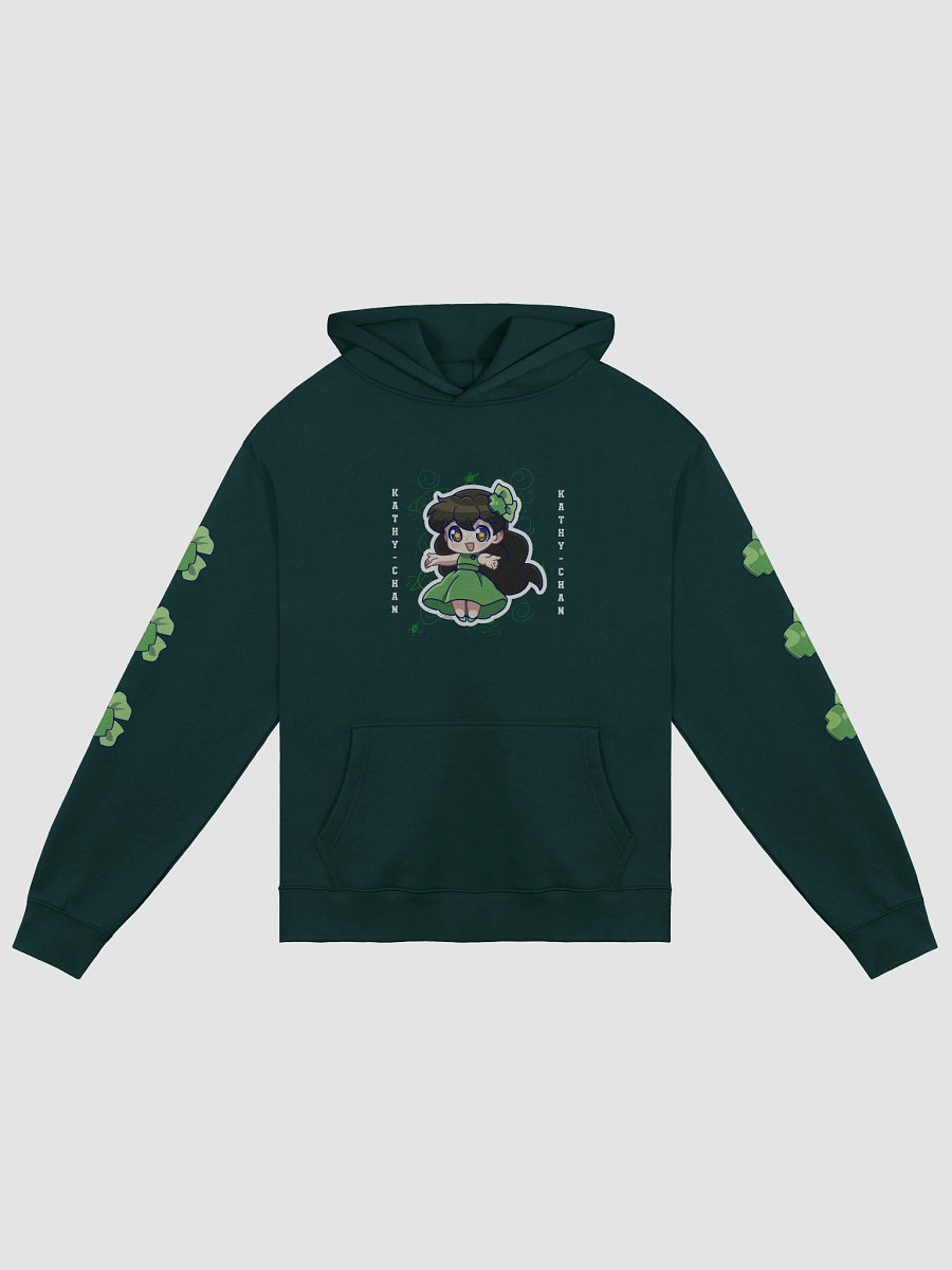 THE Kathy-chan Hoodie product image (1)