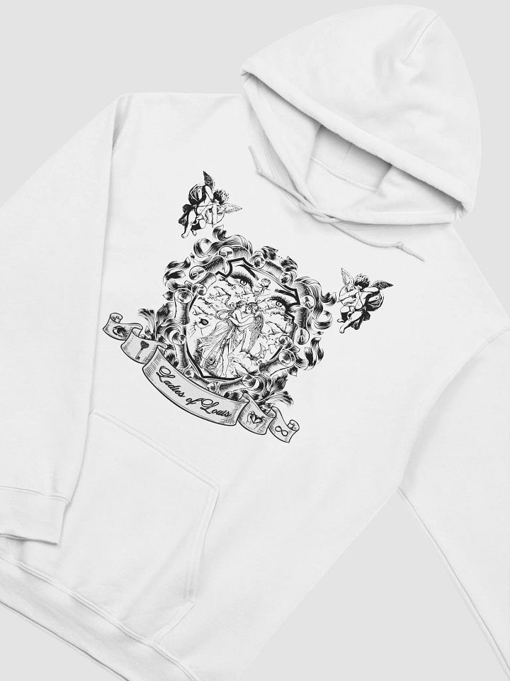 Ladies of Louis Hoodie product image (24)