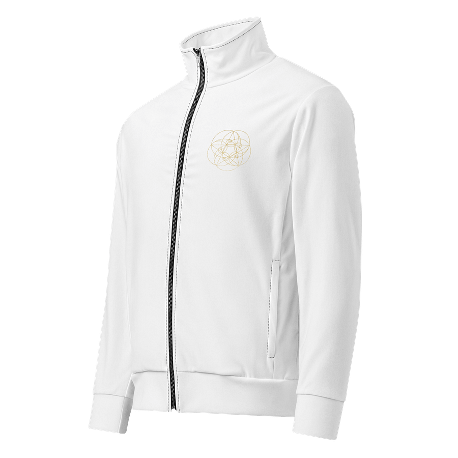 FIBO Unisex Track Jacket product image (1)
