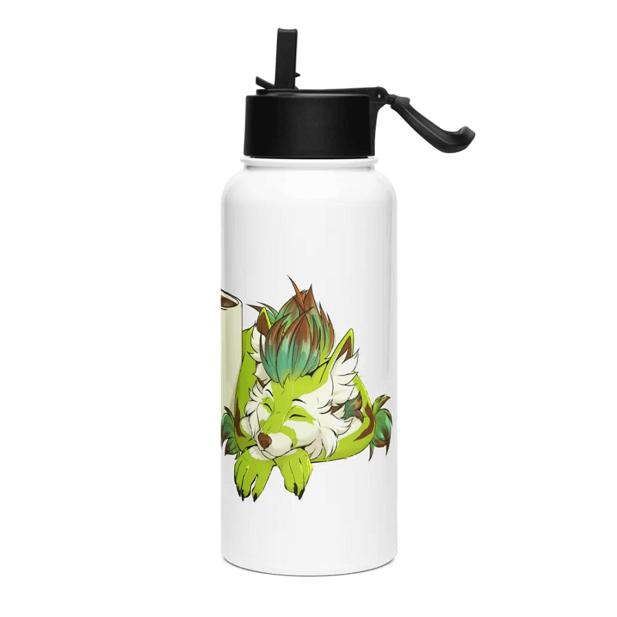 Avocado Water Bottle - 32oz Stainless product image (3)