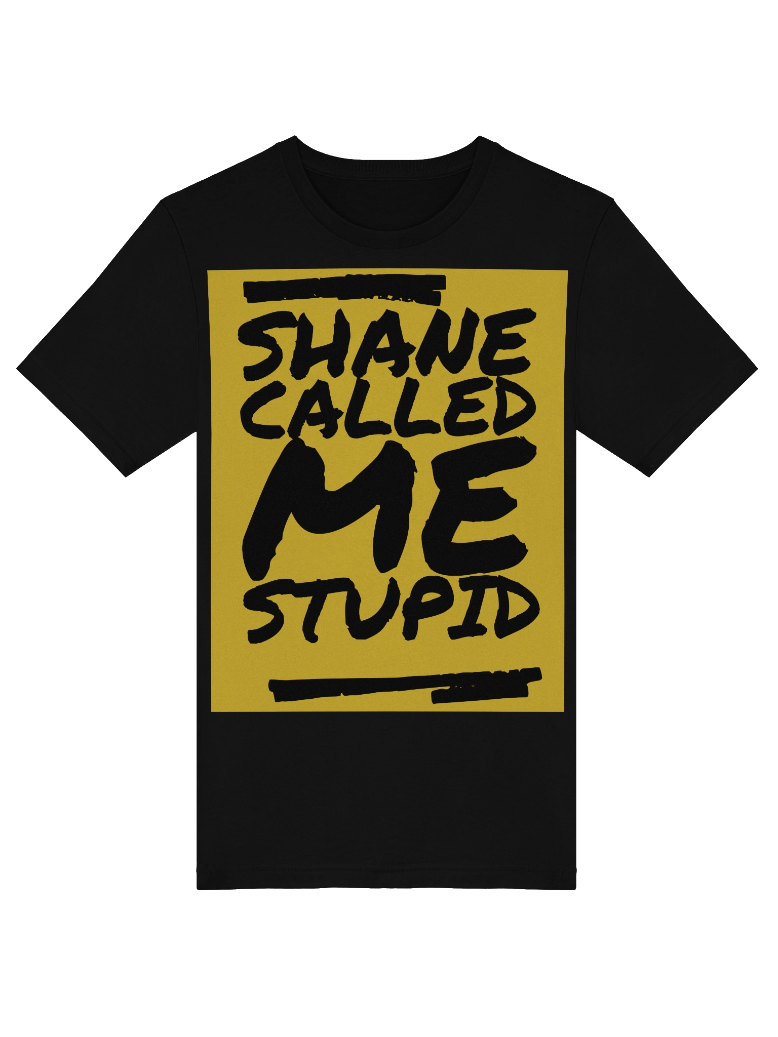 Stupid Tee product image (5)