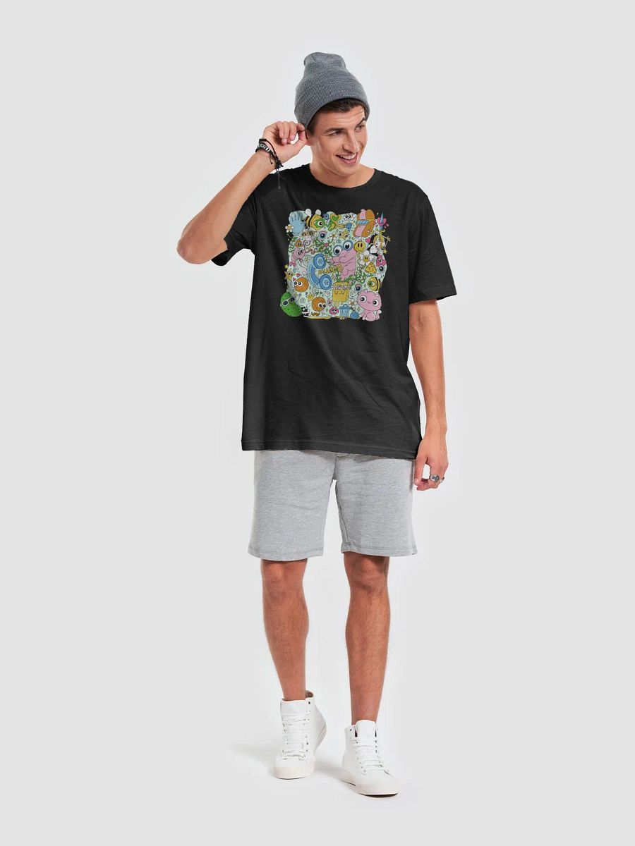 Year 2 Shirt product image (4)
