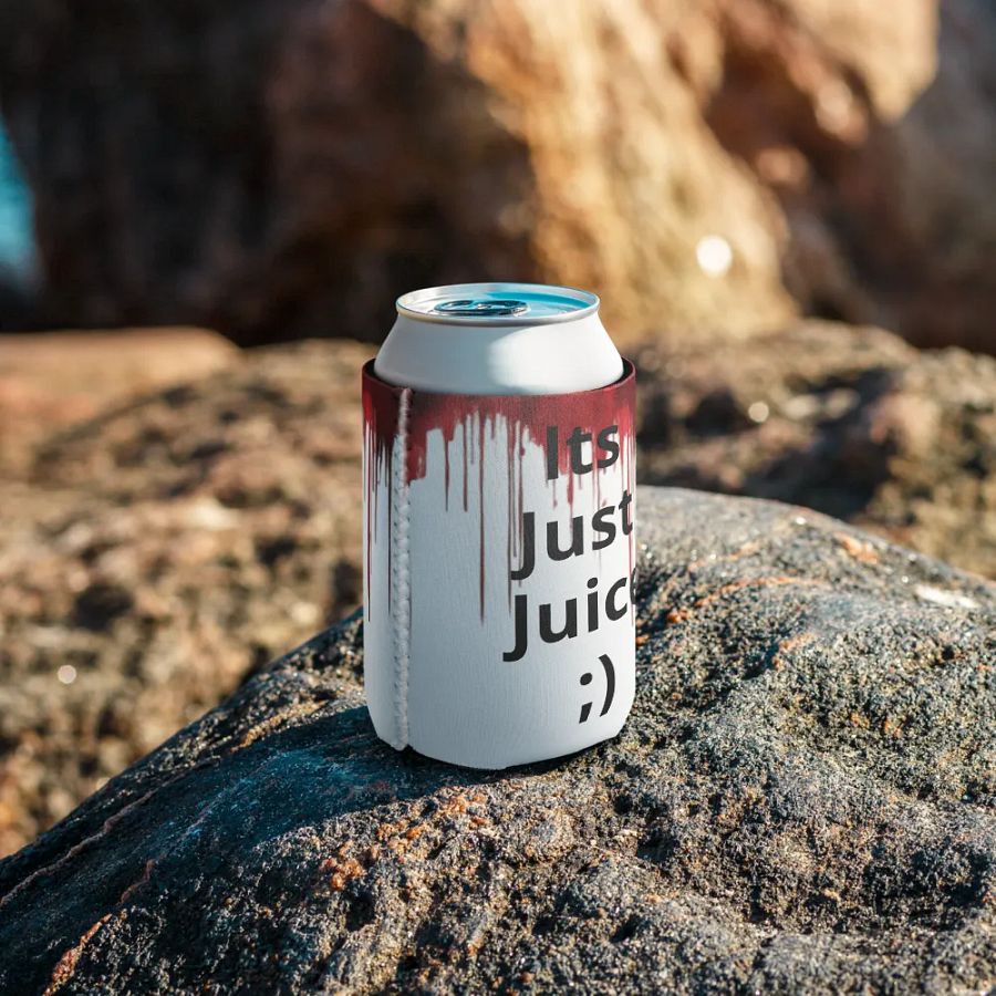 JUST JUICE COOZIE product image (9)