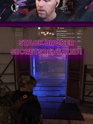 Dive into the Stack Broker and its impact on striker builds in Tom Clancy's The Division 2. Discover how the changes in damage and fire rate can enhance your gameplay and boost your DPS!#TheDivision2 #StackBroker #GamerInsights #StrikerBuilds #DPSBoost #gamerdad