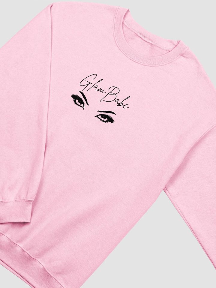Glam Babe Premium Sweatshirt product image (6)