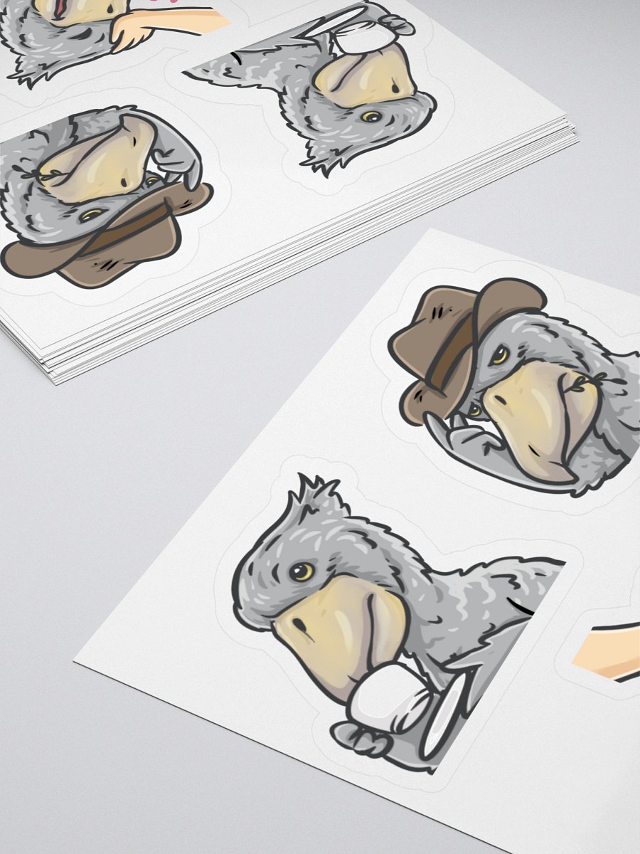 paajimotes sticker pack product image (4)