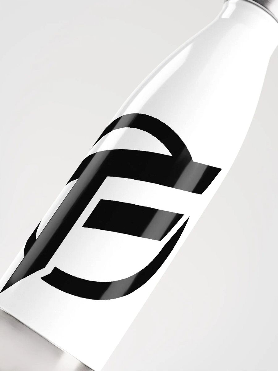 TopFrag™ Stainless Steel Water Bottle product image (5)