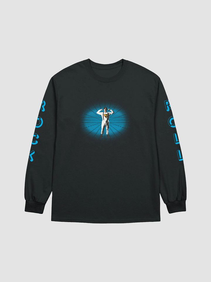 The Little Prince of Rock n Roll product image (1)