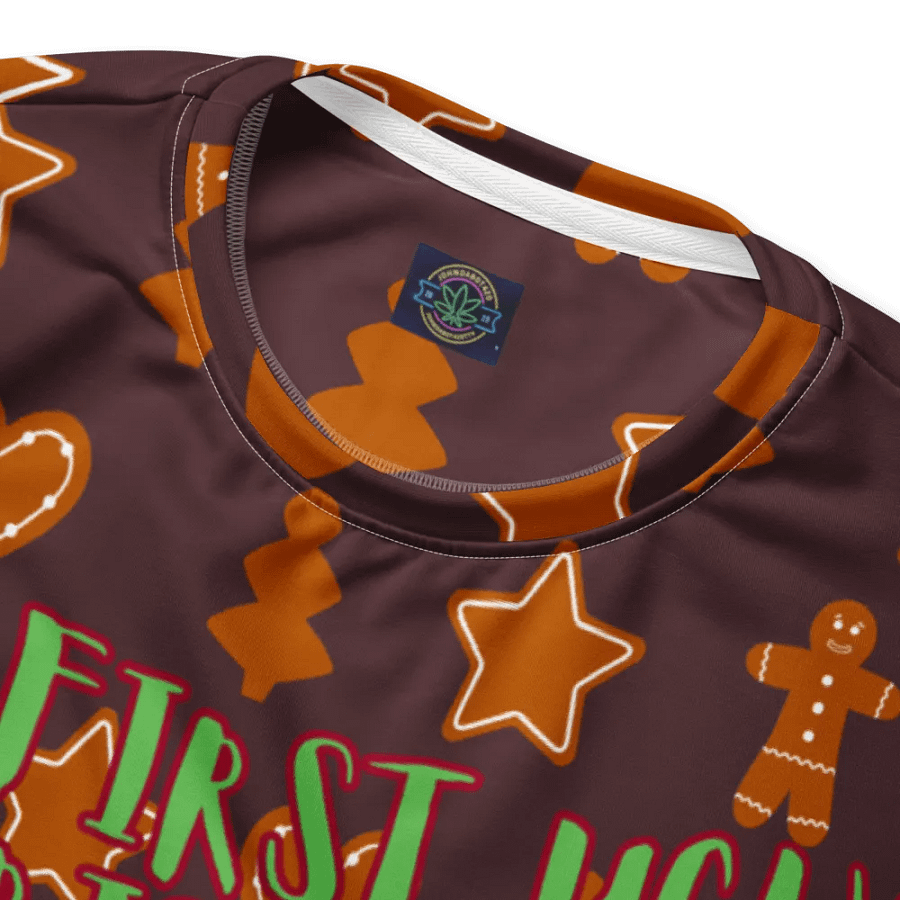 Ugly Christmas sweater product image (4)
