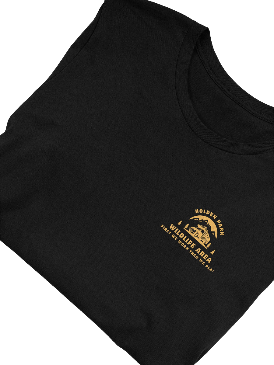 Holden Park Wildlife T-Shirt product image (27)