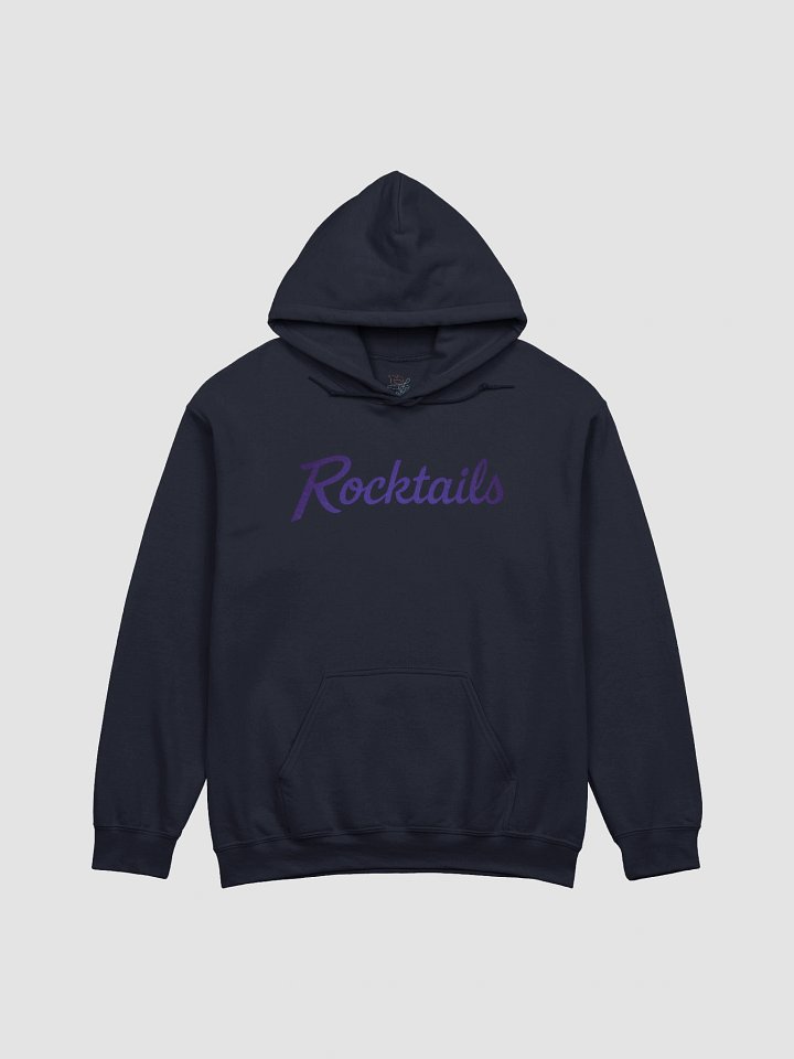 Rocktails Bar & Grill Hoodie product image (2)