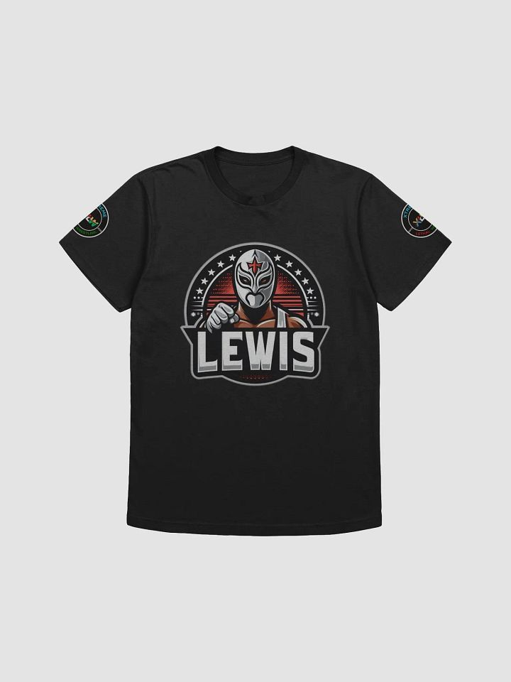 Lewis T product image (4)