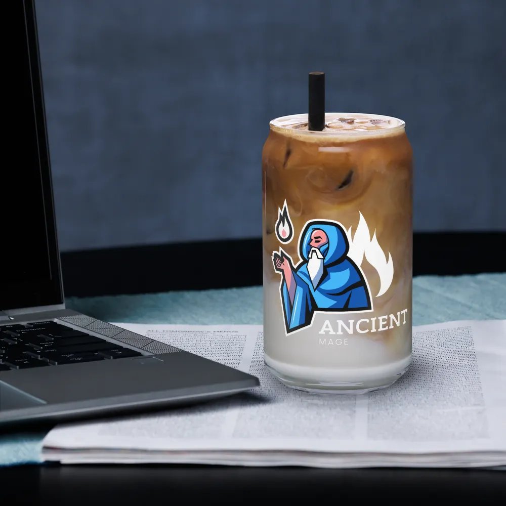Mage Cup product image (33)