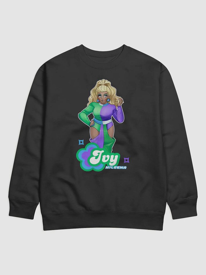 Joyful Bliss Collection: Diva (Sweatshirt) product image (3)
