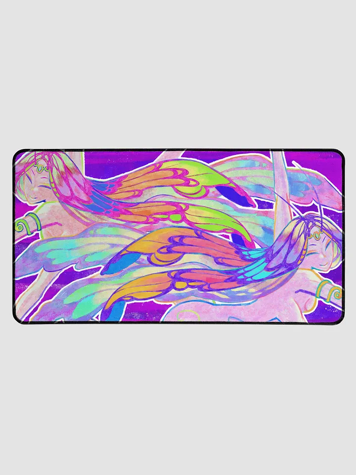 Whimsical Mousepad [TYPE B] product image (1)
