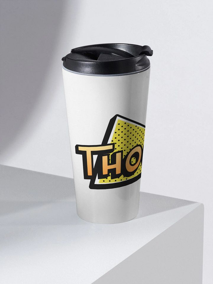 Thoosie Travel Mug product image (2)