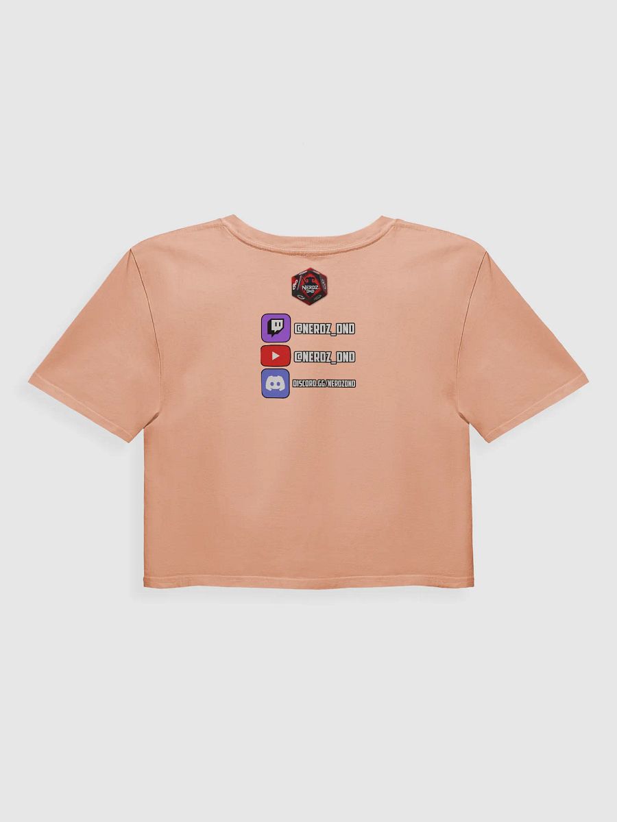 Grunda Women's Crop Top product image (8)