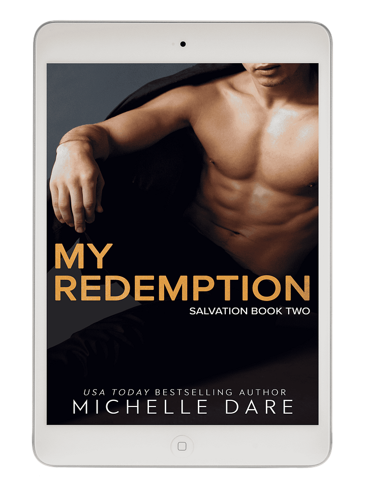 My Redemption product image (1)