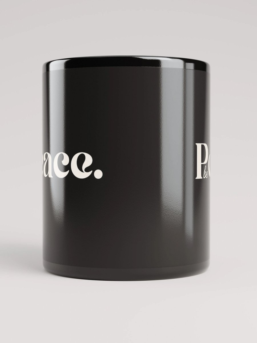Be Peace Mug product image (5)